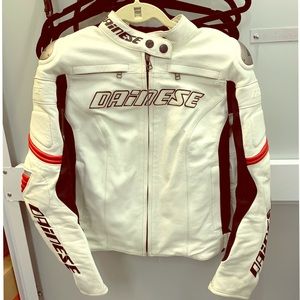 Dainese Motorcycle jacket